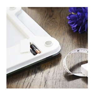 Cecotec Bilancia senza app Surface Precision 9400 Healthy