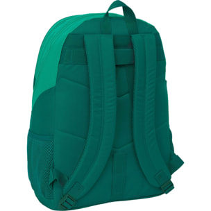 Mochila adapt.carro resistente agua real betis balompie