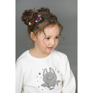 Accessoire Halloween Bebe Et Fille Multicolore