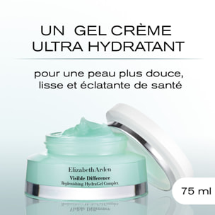 Visible Difference - Gel Hydratant Complexe Reconstituant 75 ml
