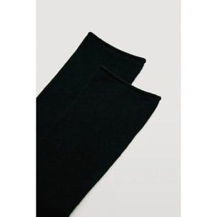 Calzino Donna Senza Polsino Pack Da 3