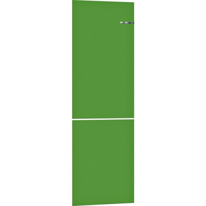 Panneau d'habillage BOSCH VARIOSTYLE MENTHE KSZ1BVJ00