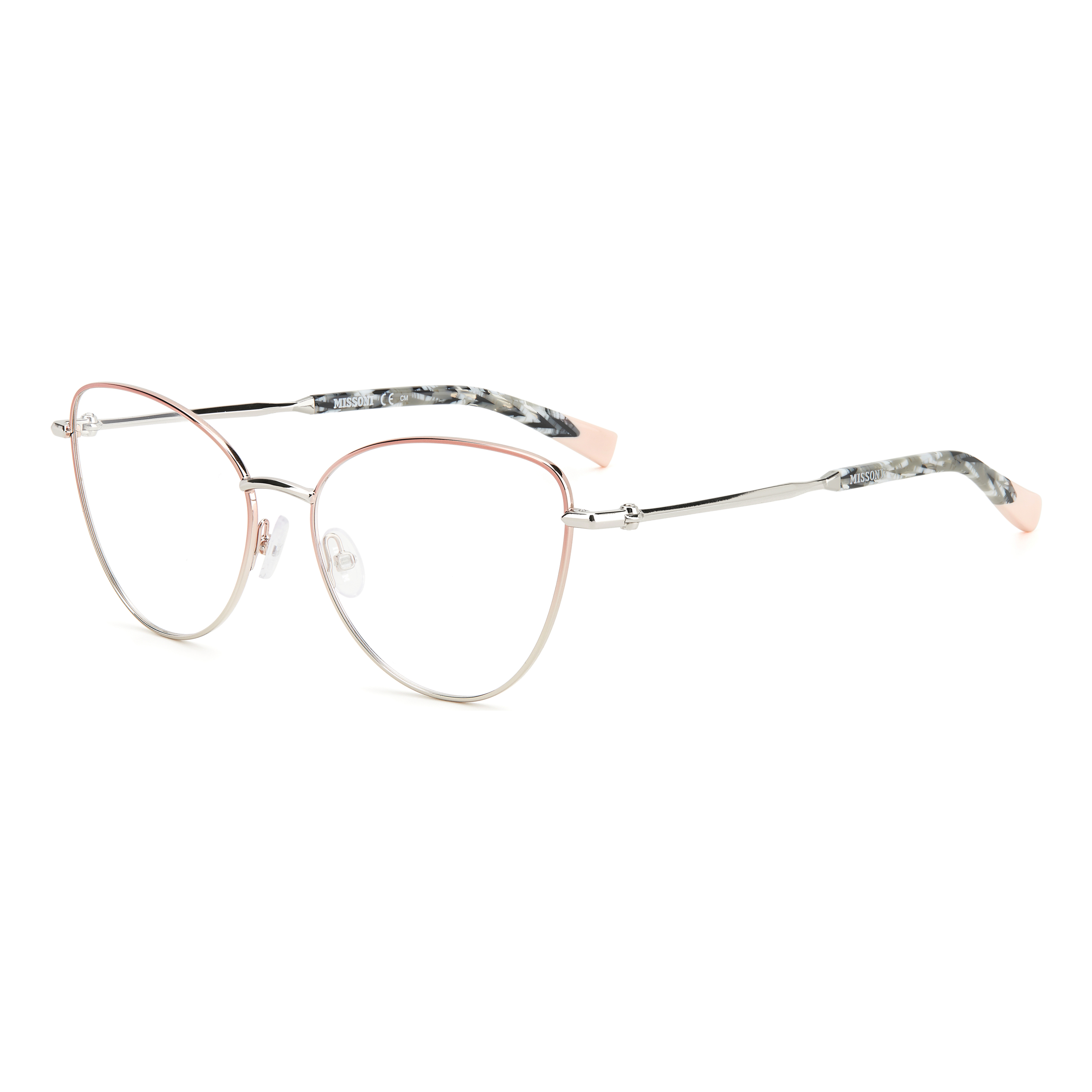 Montura de gafas Missoni Mujer MIS-0097-8KB