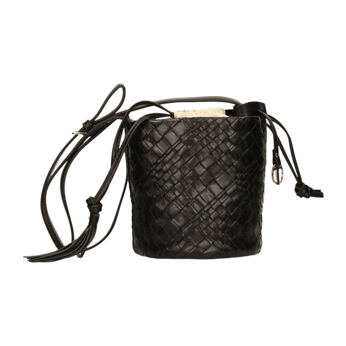 Borsa Adulto unisex Tata Italia Nero