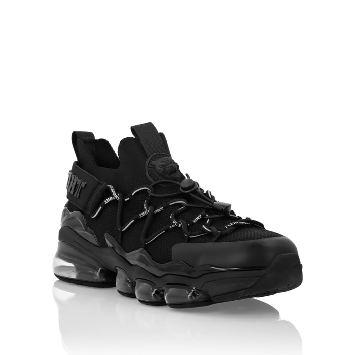 PLEIN SPORT Zapatillas Lo-Top THUNDER