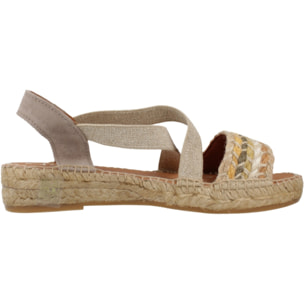 SANDALIAS TONI PONS EIDER-BN