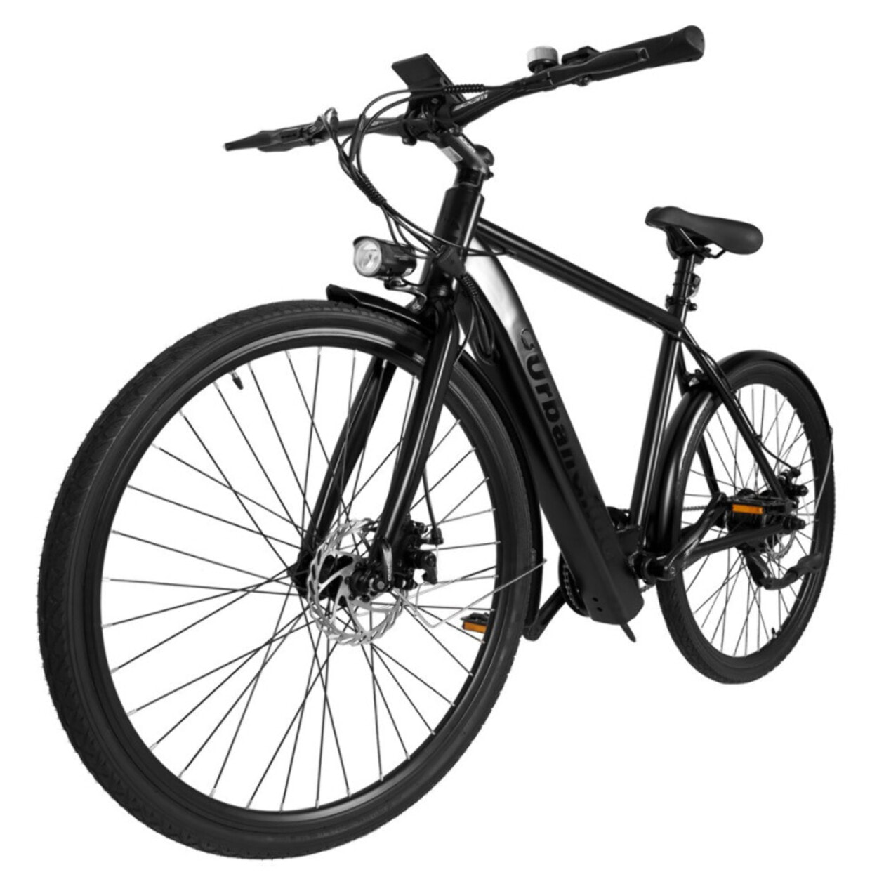 Velo Electrique RECONDITIONNE URBANGLIDE M7 250W - 25Km/h