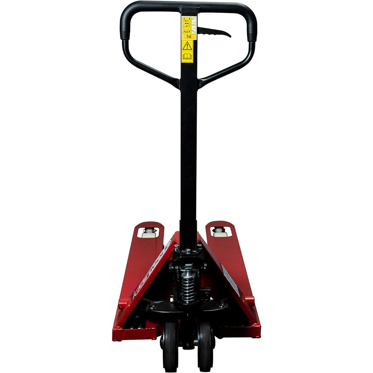 Transpalette capacité 2500 kg avec fourches de 1150 mm - KSTOOLS - 161.0200