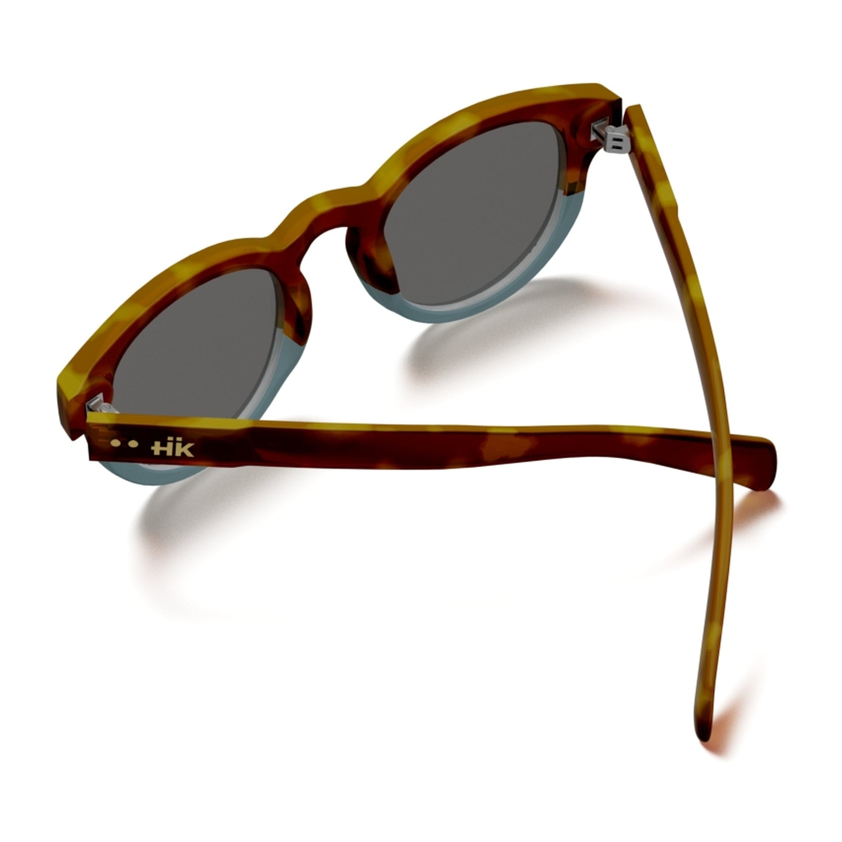 Gafas de Sol Mauricio Marron Hanukeii para hombre y mujer