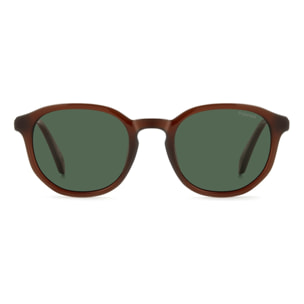 Gafas de Sol Polaroid PLD 4195/S QGL Polarizadas de Policarbonato Hombre 51 mm