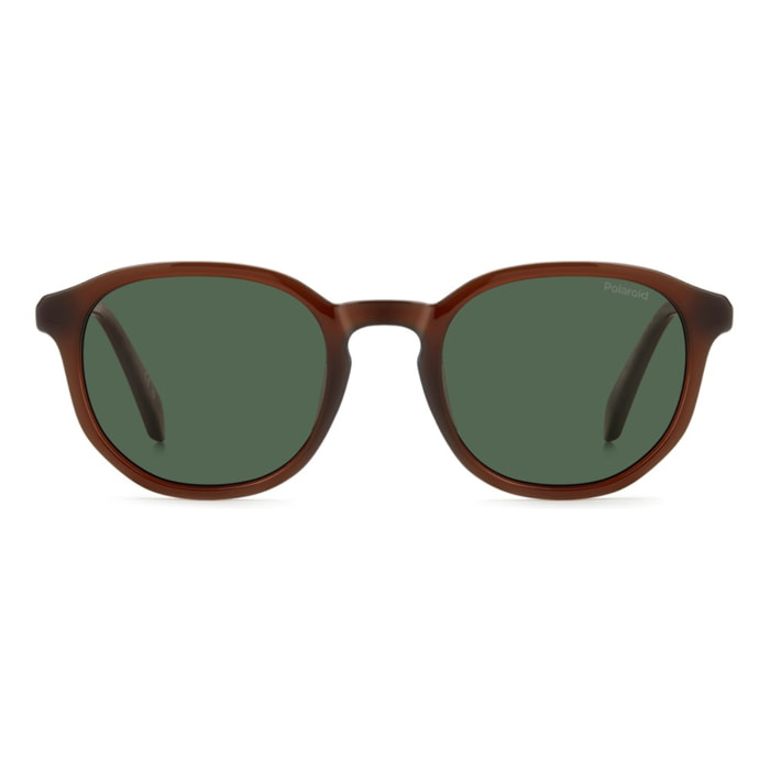Gafas de Sol Polaroid PLD 4195/S QGL Polarizadas de Policarbonato Hombre 51 mm