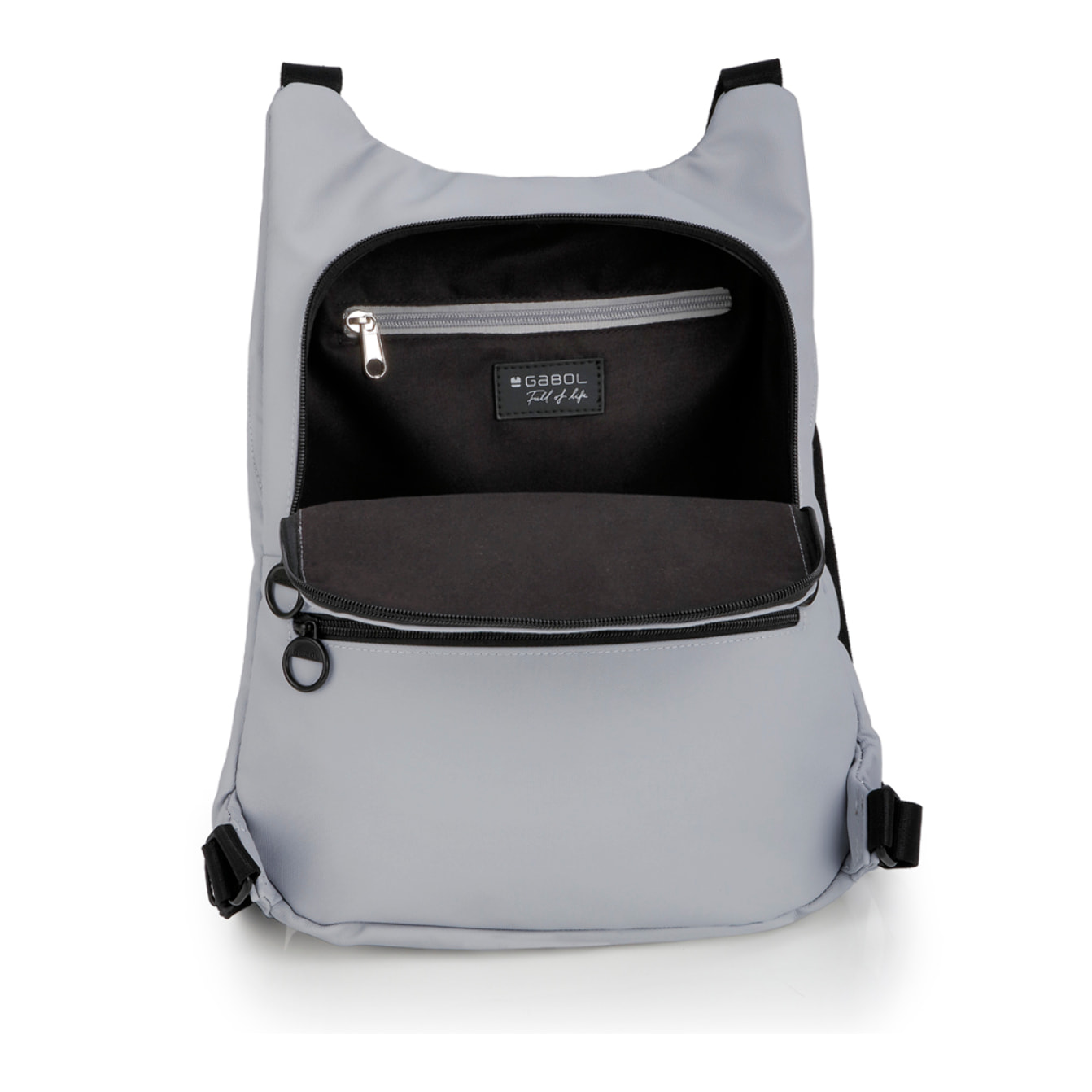 Mochila-bolso Gabol LEIRE
