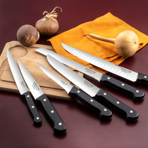 Universal - Trousse 5 couteaux de cuisine