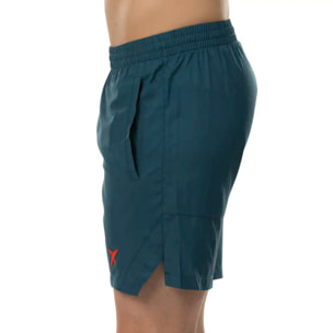 Short de pádel hombre Egan Drop Shot