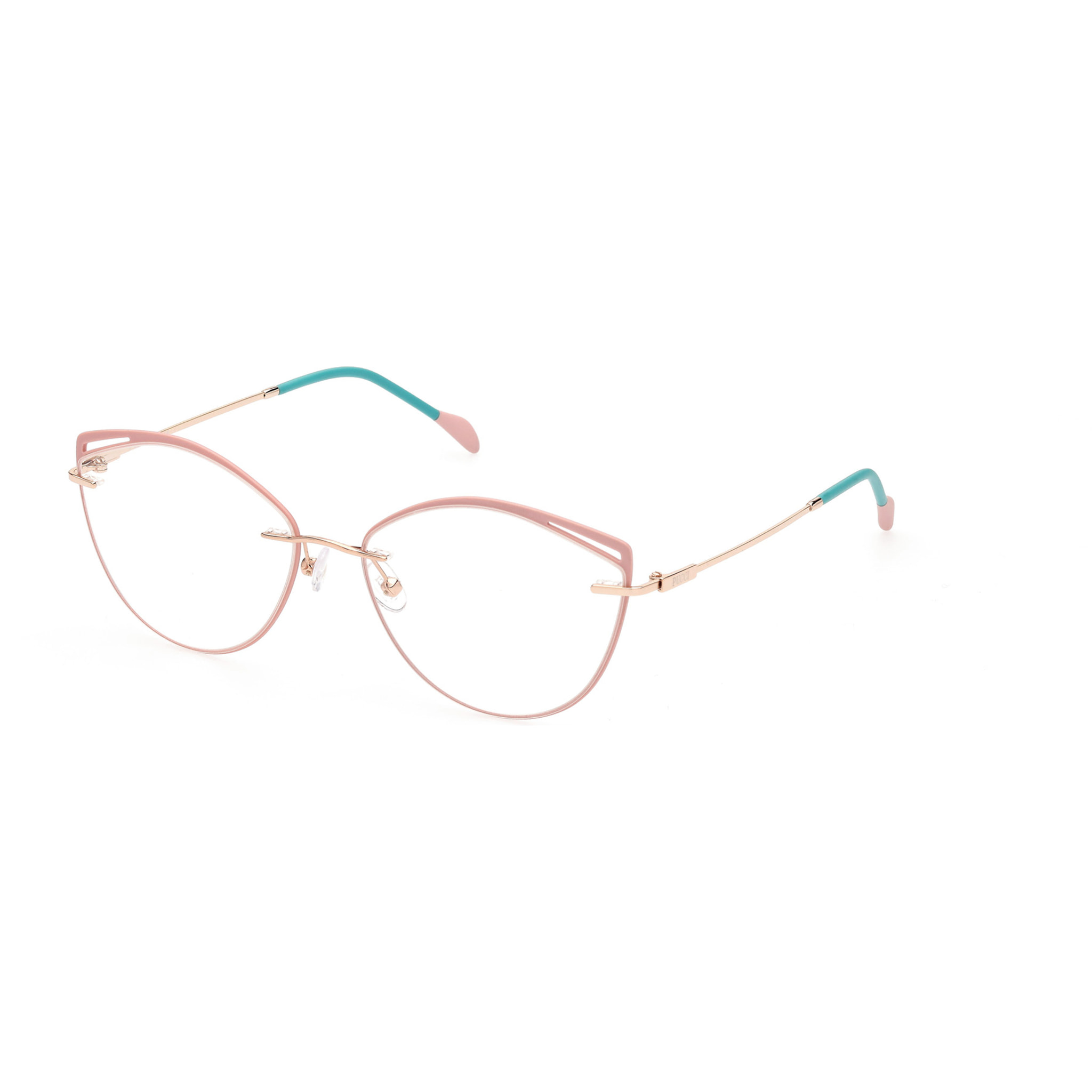Montura de gafas Emilio Pucci Mujer EP5194-56074
