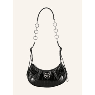 PHILIPP PLEIN Borsa a spalla