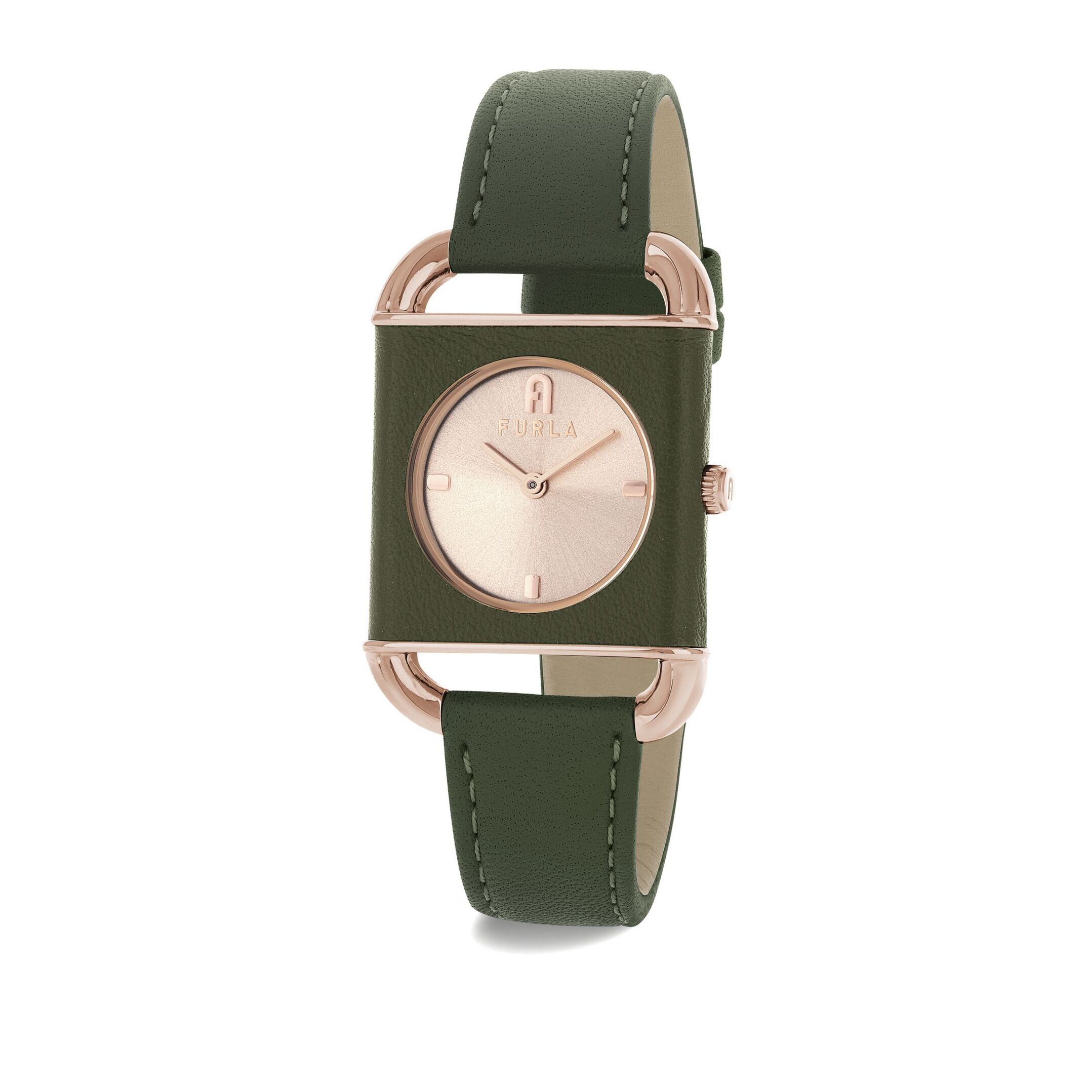 Furla Reloj Analógico Furla Arco Square