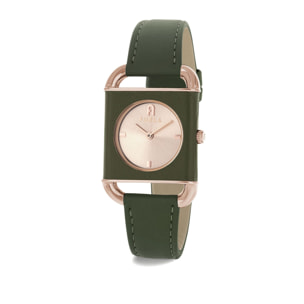 Furla Reloj Analógico Furla Arco Square