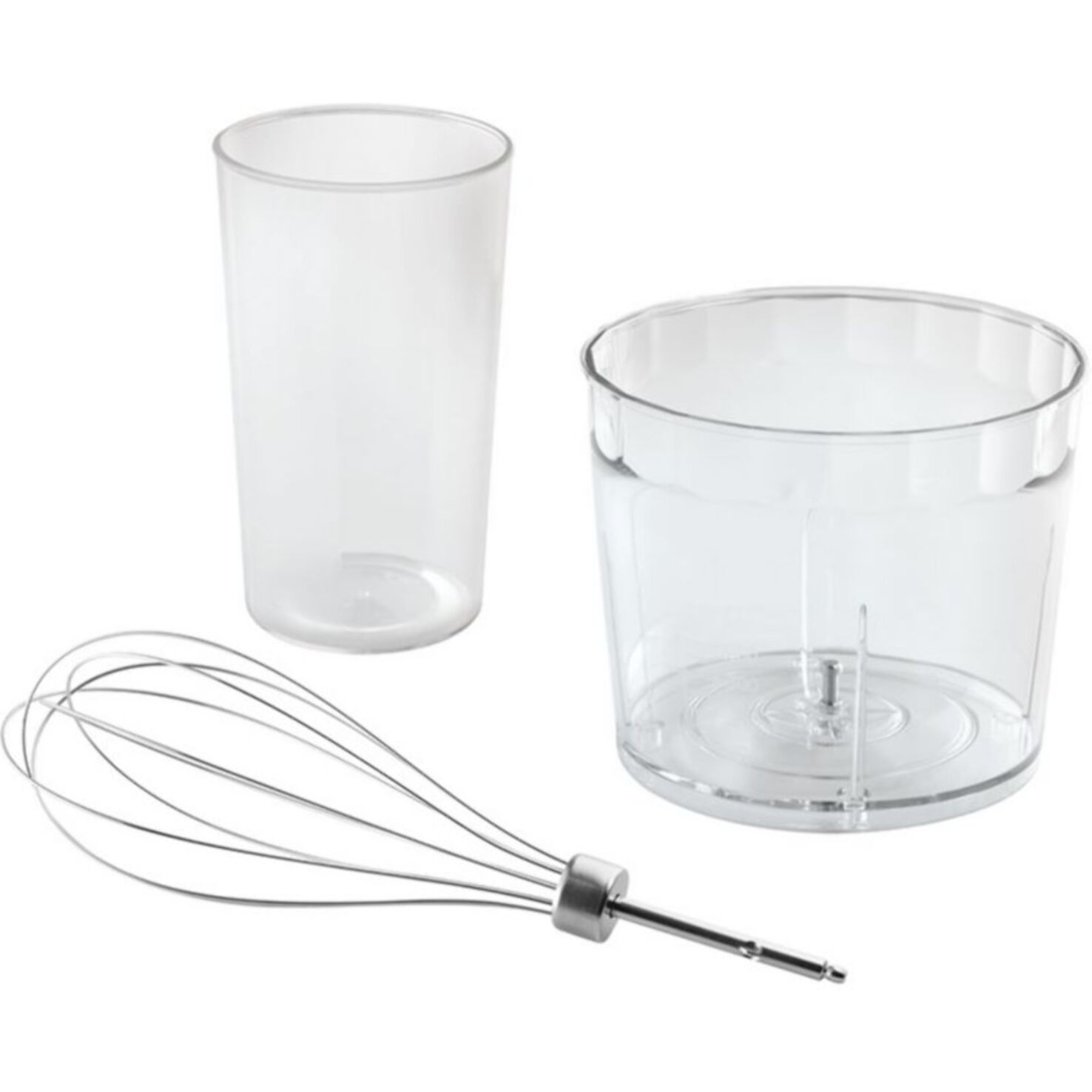 Mixeur RUSSELL HOBBS Matte Charcoal 3 in 1 27141-56