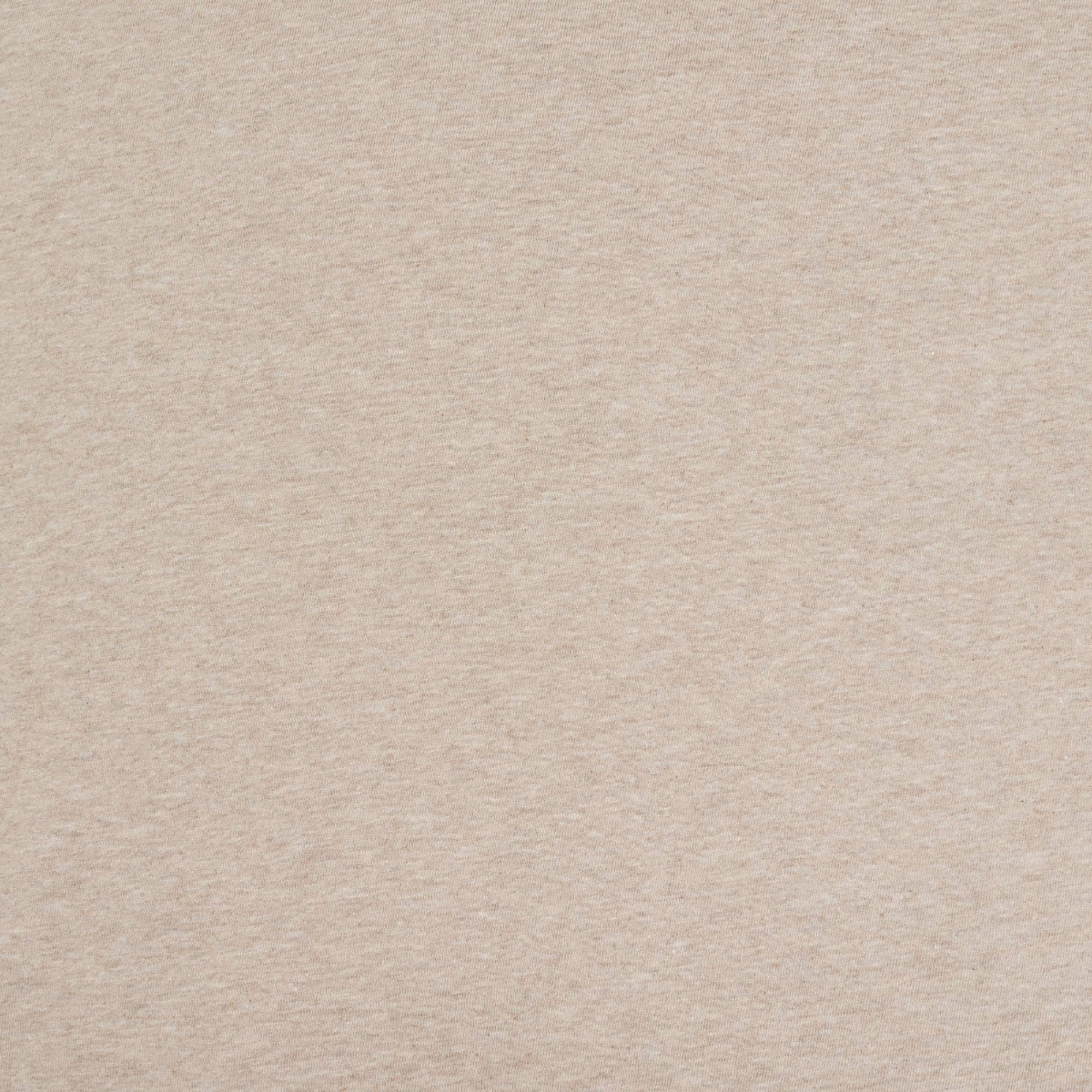 Funda cojín punto algodón Pulis2 color marron beige