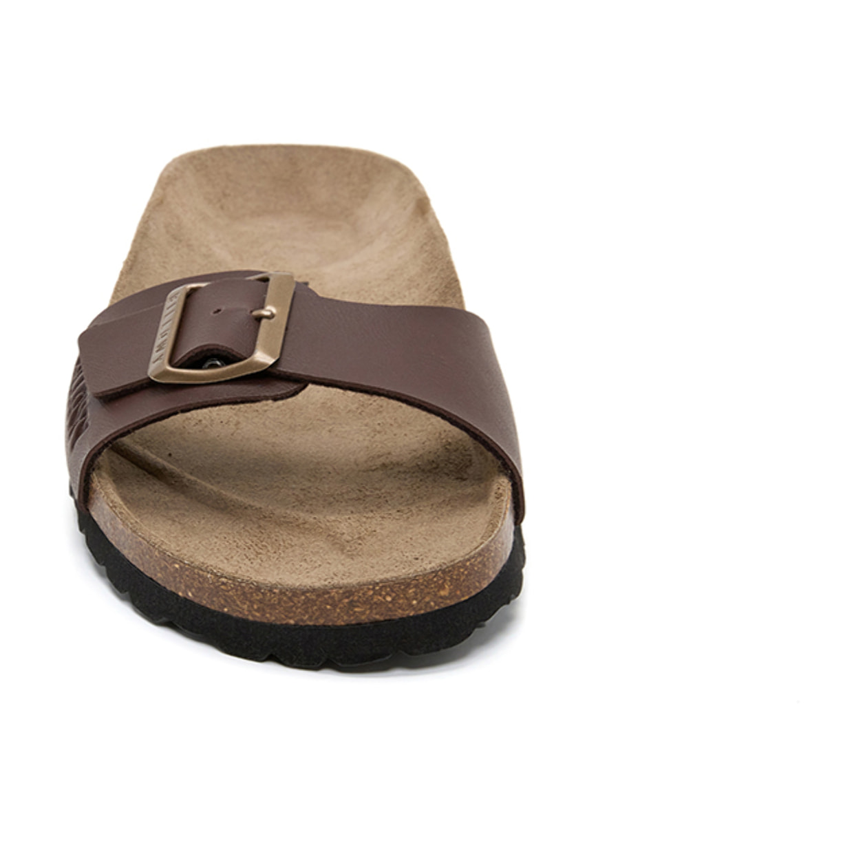 Sandalia BILLOWY MARRON