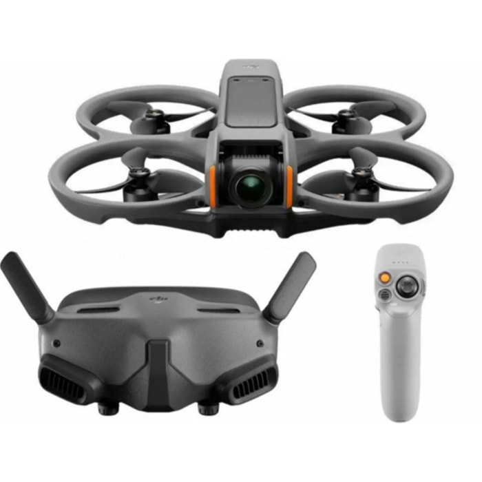 Drone DJI Avata 2 Pro-View Combo