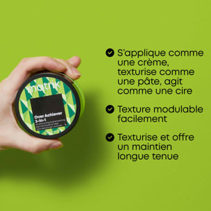 Over Achiever 3-en-1 - Soin Coiffant Multi-Usage