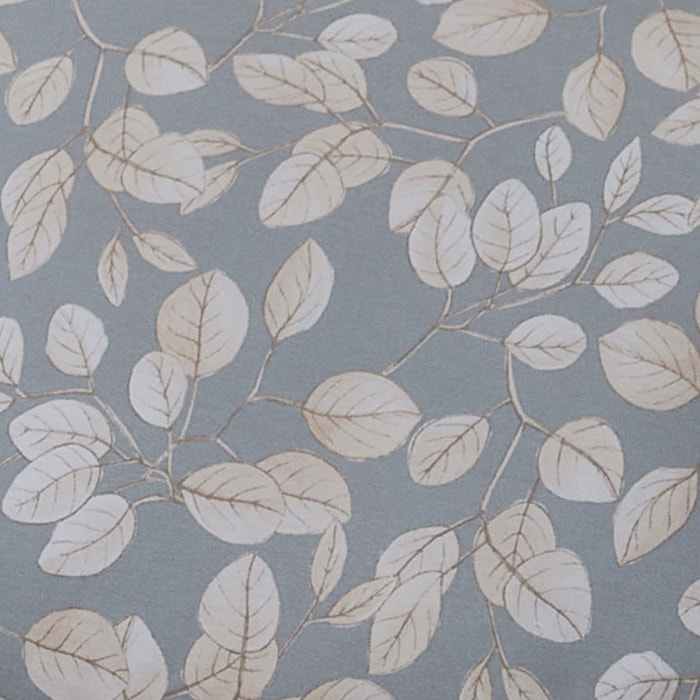 Taie d'oreiller au style cocooning - Gris