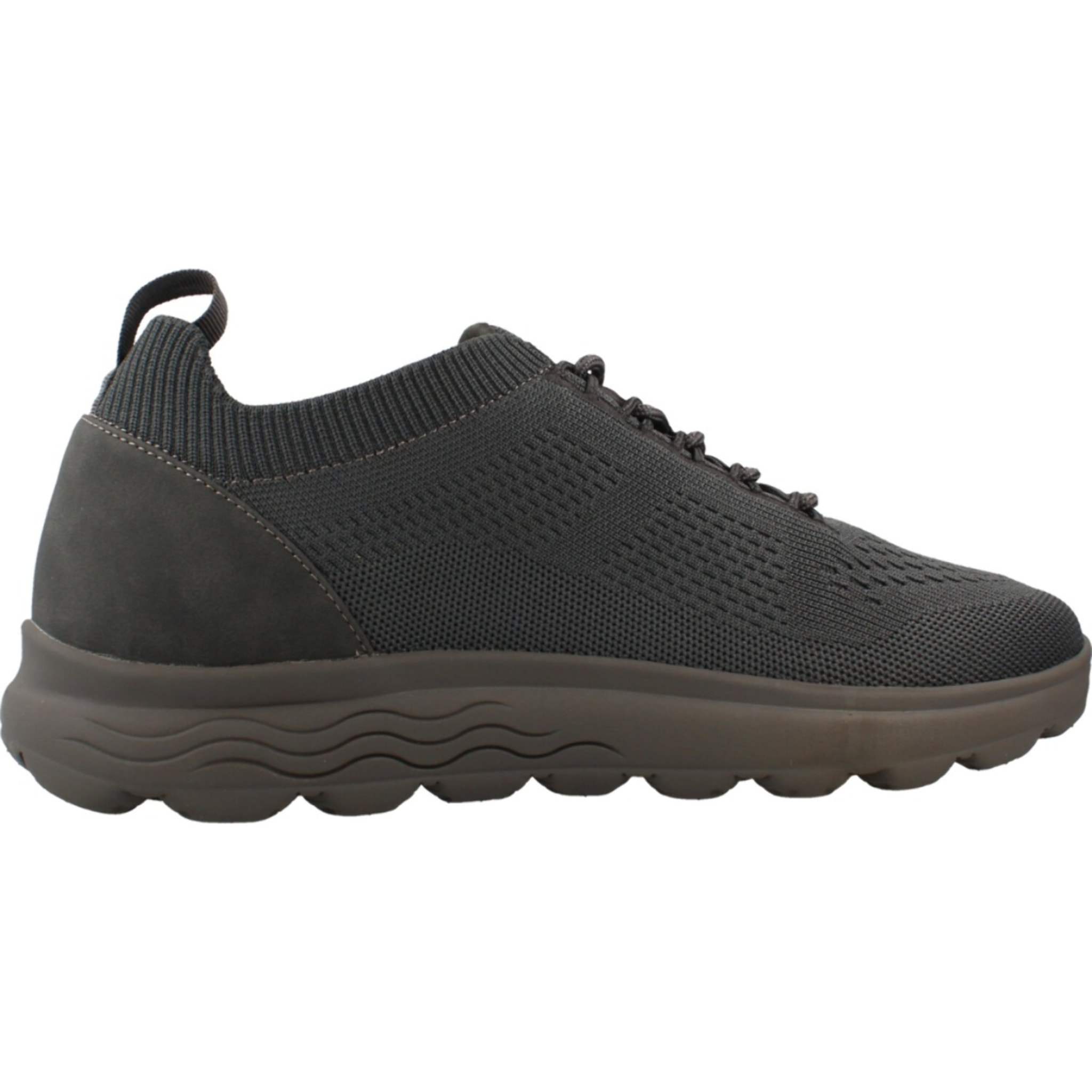 Sneakers de  Hombre de la marca GEOX  modelo U15BYA 0005Z U SPHERICA AZUL