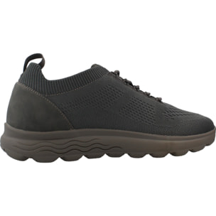 Sneakers de  Hombre de la marca GEOX  modelo U15BYA 0005Z U SPHERICA AZUL