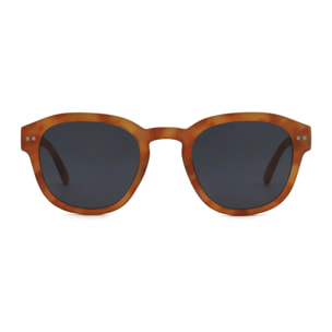 Gafas de Sol Hanukeii Teahupoo Tortoise / Black