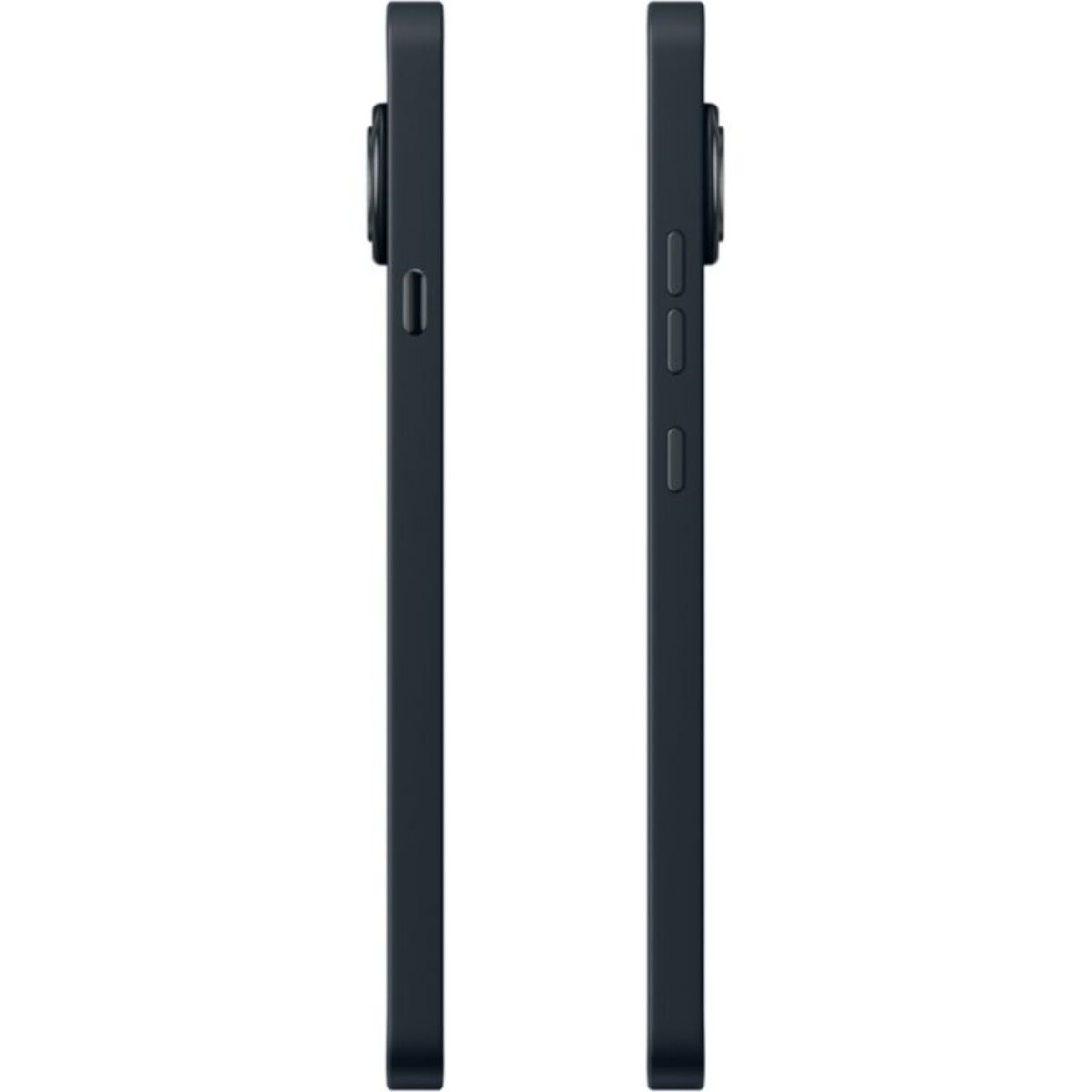 Smartphone NOTHING Phone (4a) 128Go Noir