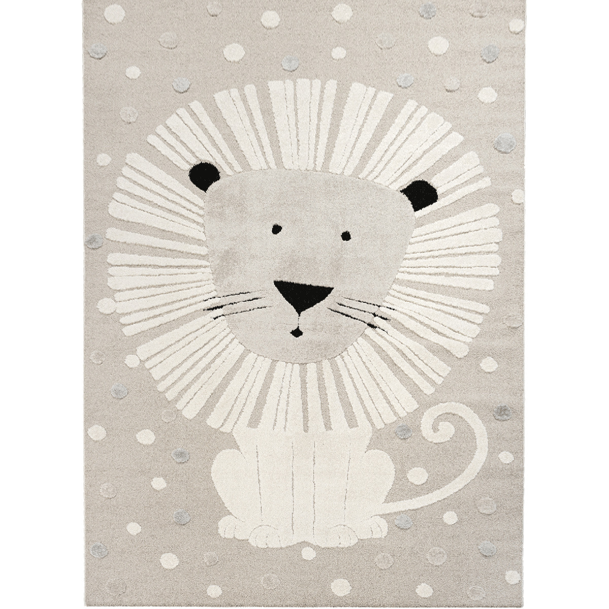 Tapis enfant CURE Tapis facile d'etretien