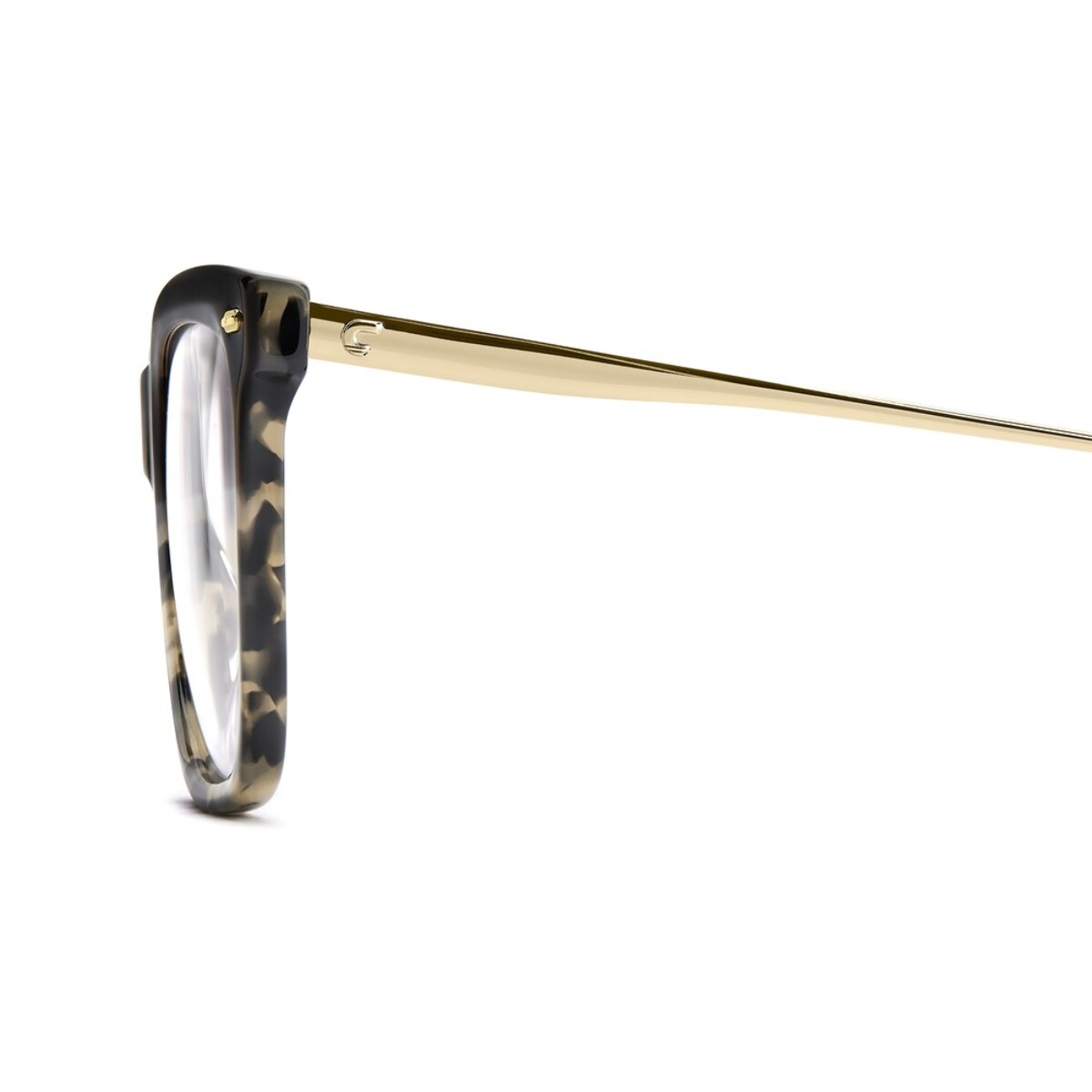 Gafas de Vista Carrera 3077 2IK de Acetato Mujer 53 mm