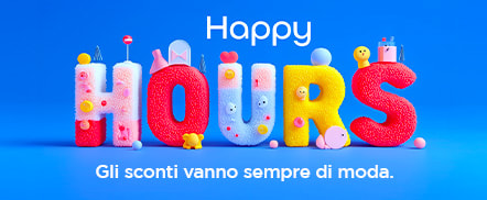 Happy Hours