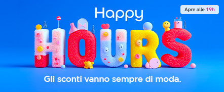 Happy Hours