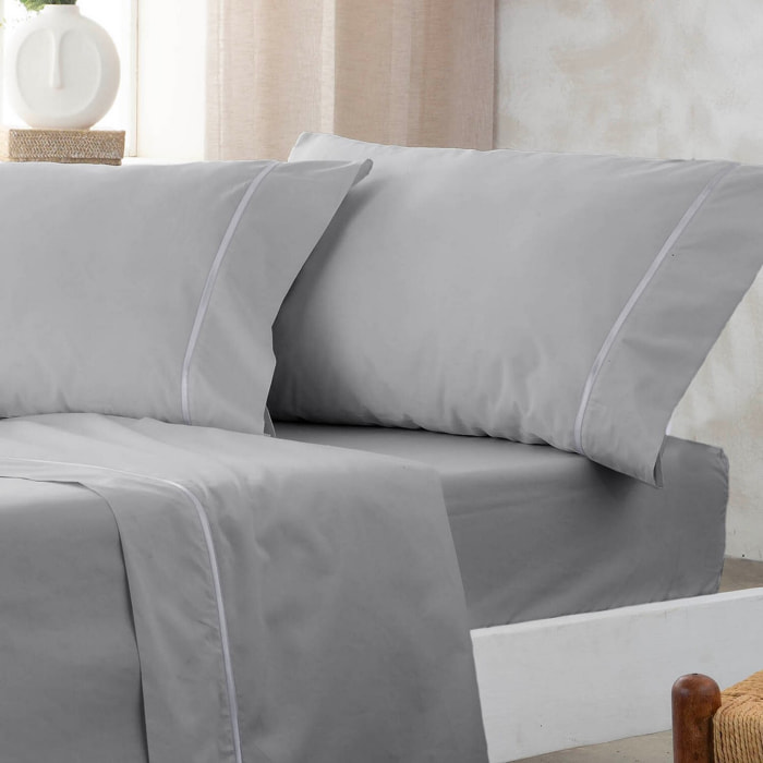 Sábana Encimera Yaki Gris