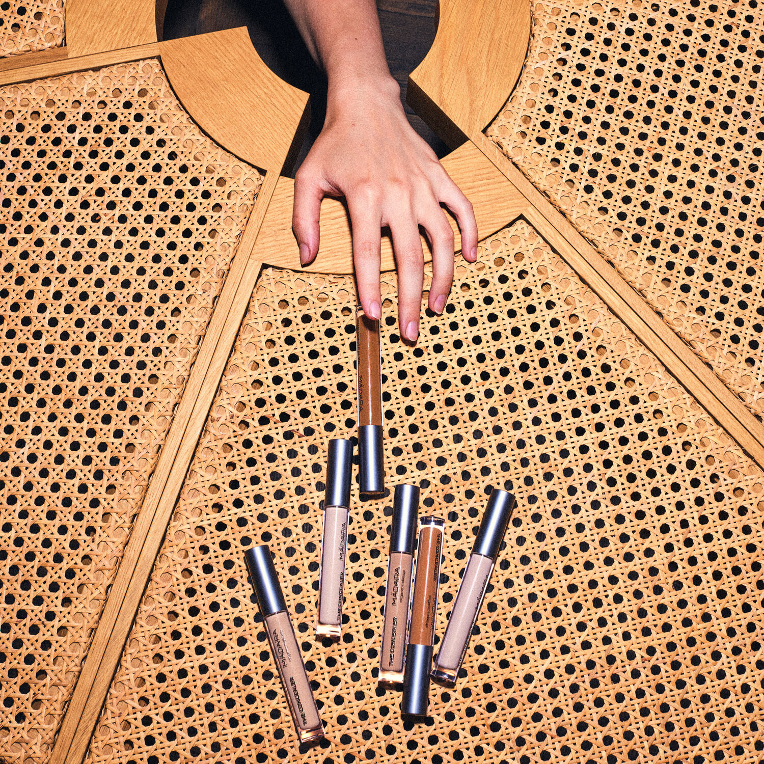 The Concealer - Correcteur Anti-cernes Perfectionnant Lumineux 4 ml