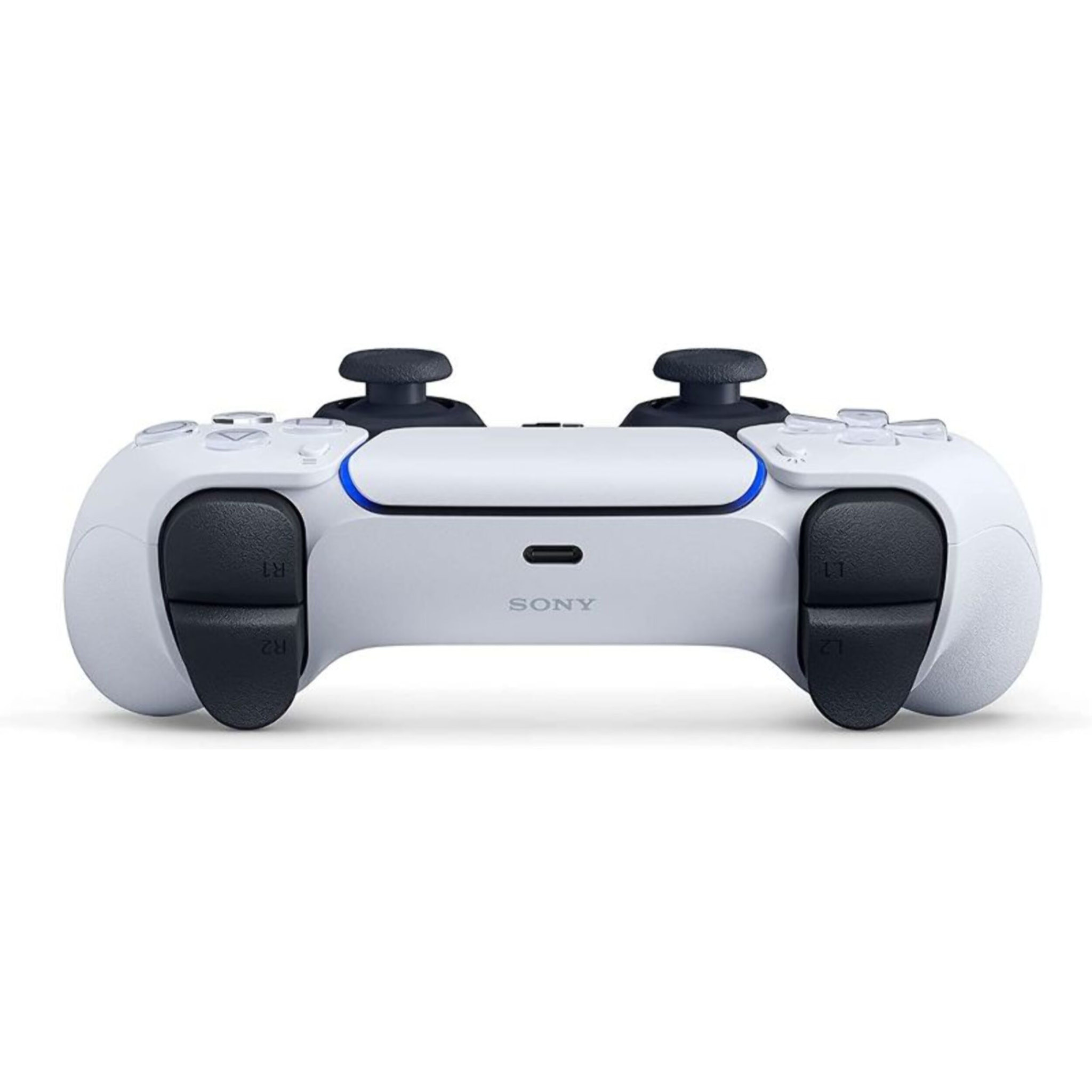 Manette SONY DualSense Blanche PS5 et PC