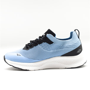 Sneaker ULTRALIGHT celeste