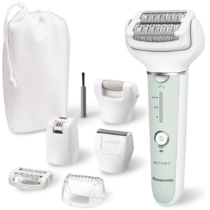 Epilateur électrique PANASONIC ES-EY70AG503