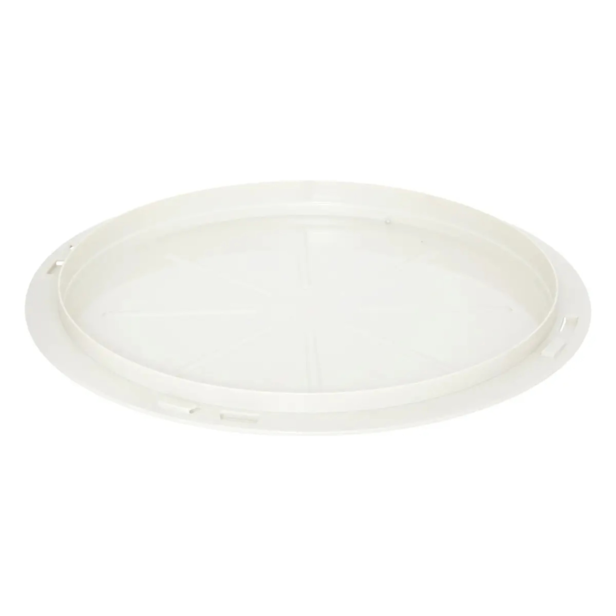 boîtes a gâteaux rondes réversible