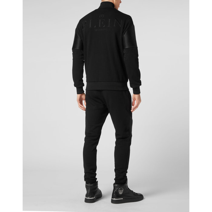 PHILIPP PLEIN Chándal: Top y pantalón
