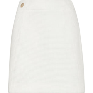 PHILIPP PLEIN Short Skirt