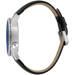 Reloj Just Cavalli JC1G217L0025 Hombre Analogico Cuarzo con Correa de Cuero