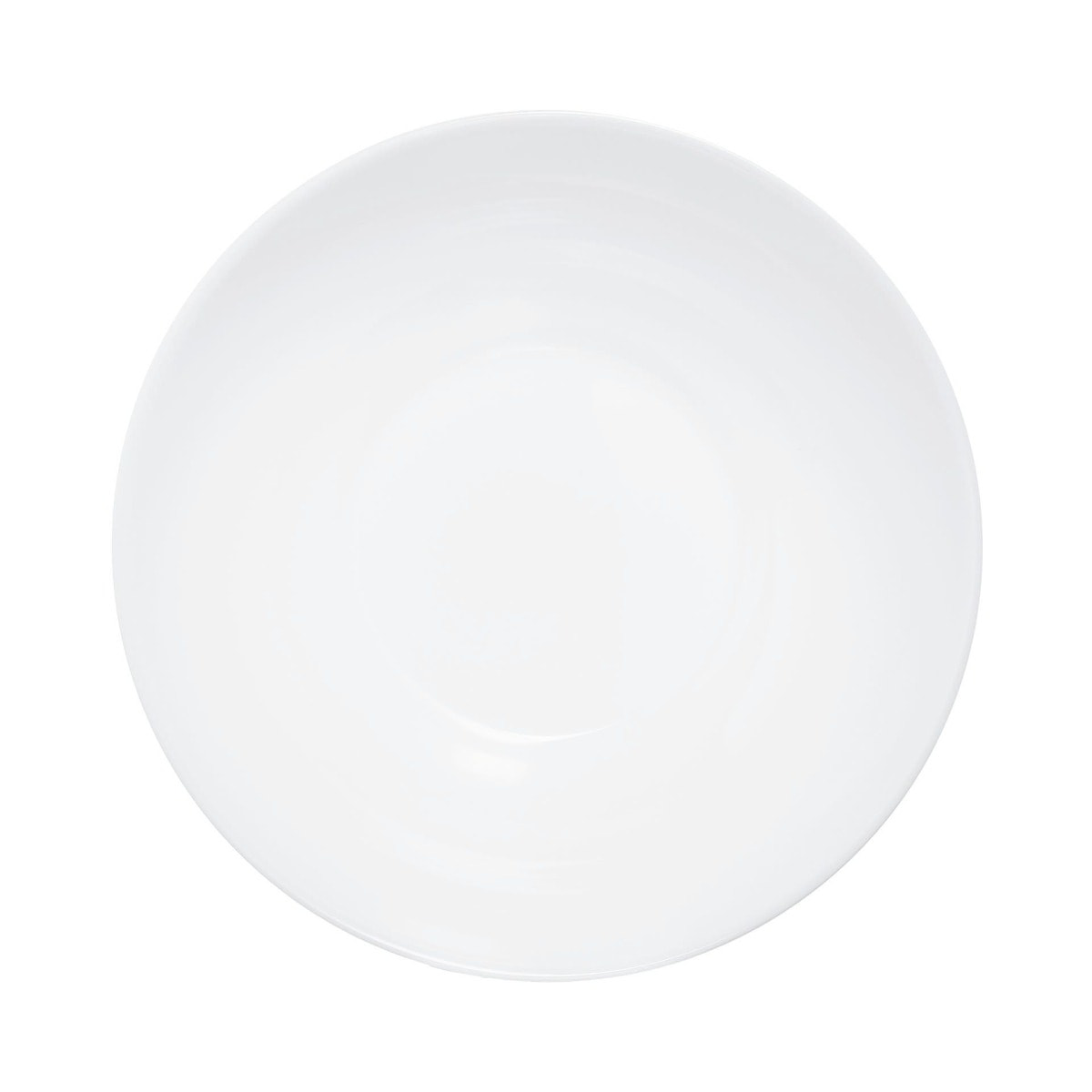 4 coupelles blanches 16 cm Apy - Luminarc