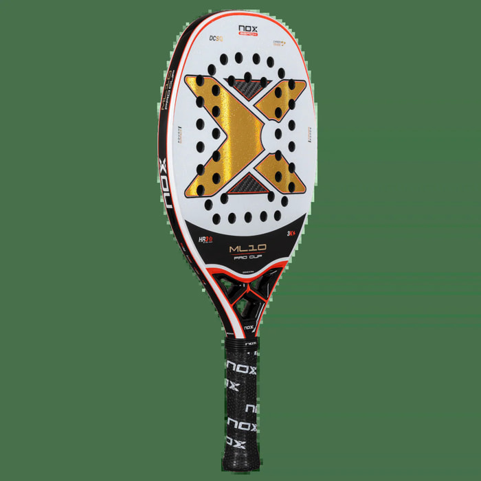 Pala beach tennis ML10 PRO CUP 2025