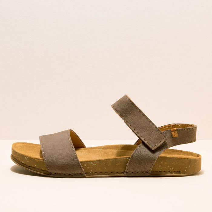 Sandalias N5790 PLEASANT PLUME / BALANCE color Plume