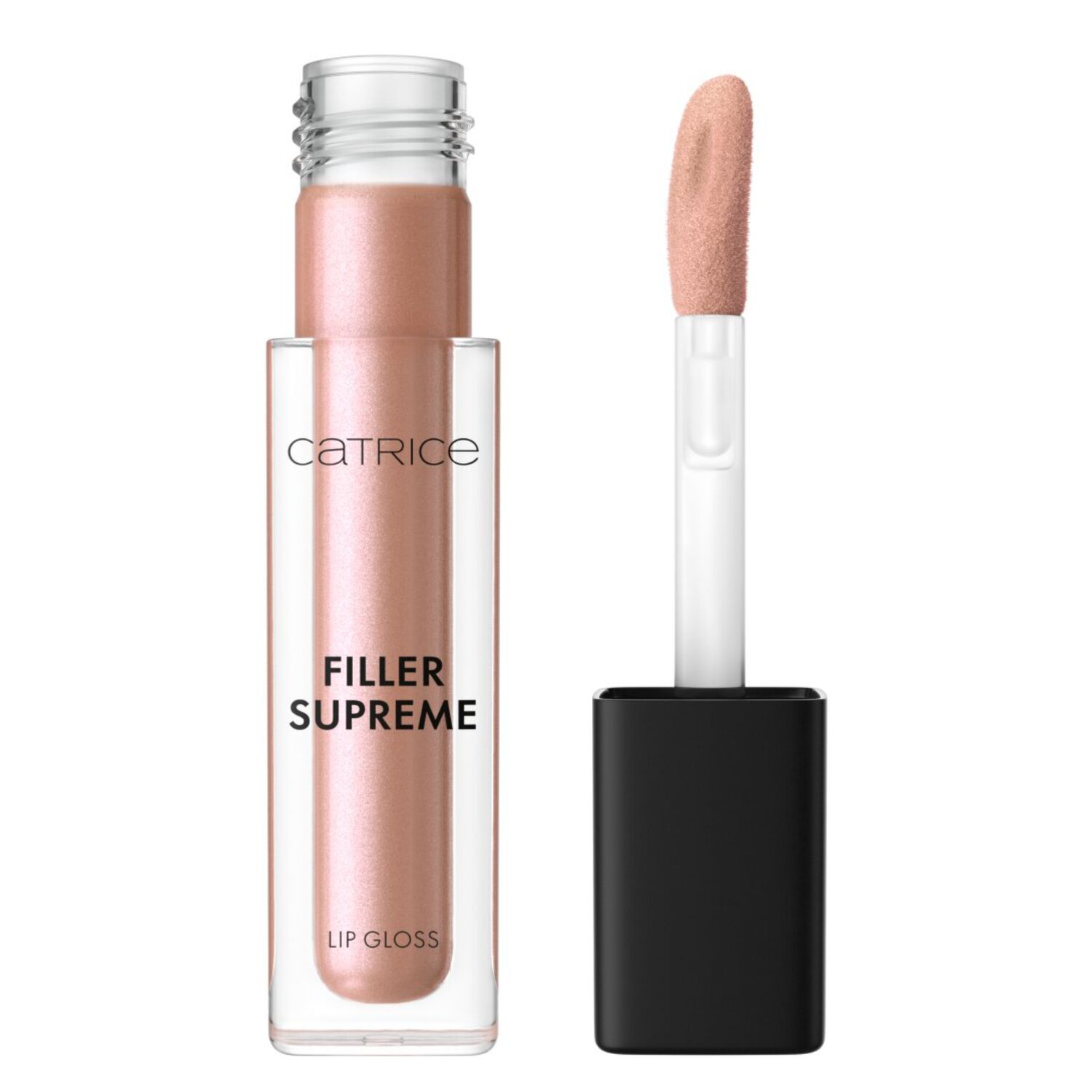 Filler Supreme - Gloss Repulpant Longue Tenue