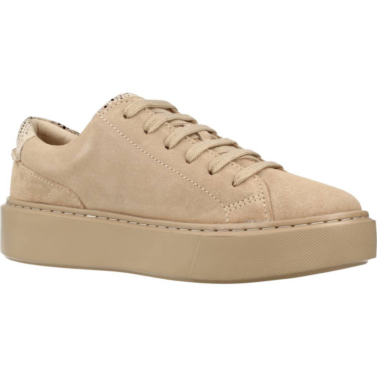 SNEAKERS CLARKS HERO LITE LACE